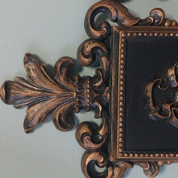 SALE! Coppercraft Co. Vintage Picture Set. - Picture 2 of 9